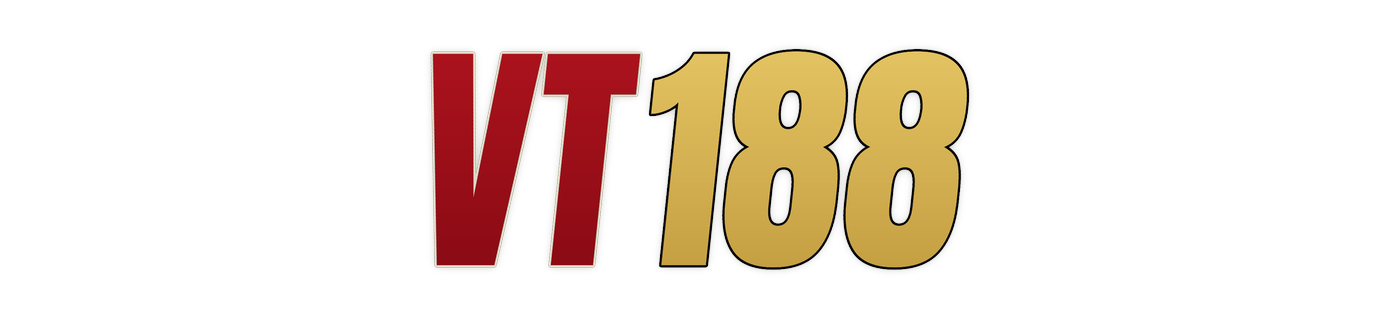 vt188 logo